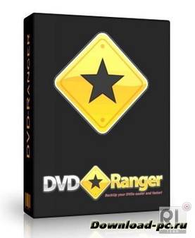 DVD-Ranger 5.0.1.8