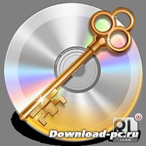 DVDFab Passkey 8.0.9.4
