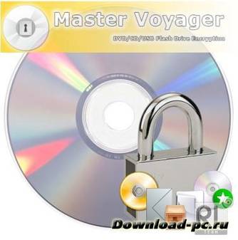 Master Voyager 3.04