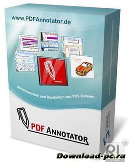 PDF Annotator 4.0.0.403