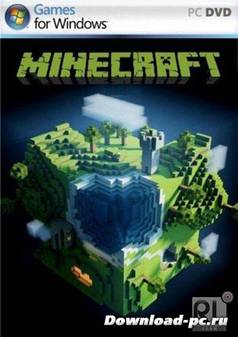 Minecraft 1.4.7 (2013/Mult)