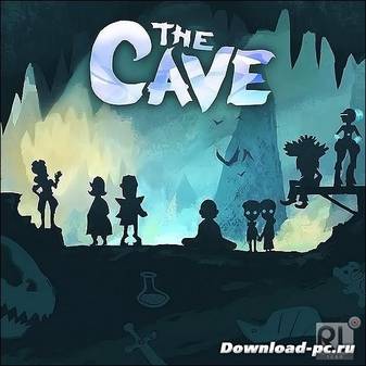The Cave (2013/RUS/ENG)