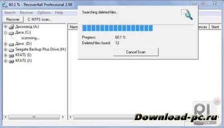 Recover4all Pro 2.98