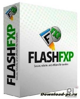 FlashFXP 4.3.0 Build 1941 + Portable