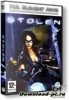 Stolen (2005/RePack/RUS)