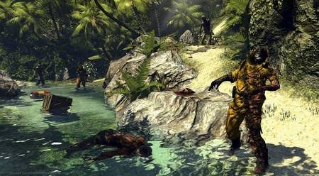 Dead Island Riptide v.1.4.0 (2013/RUS/ENG/RePack от R.G. Механики)