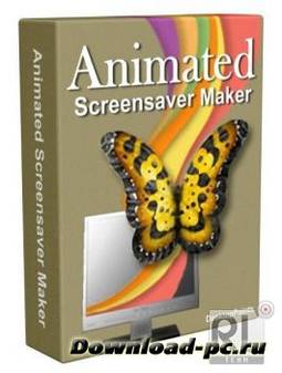 Animated Screensaver Maker 3.1.5