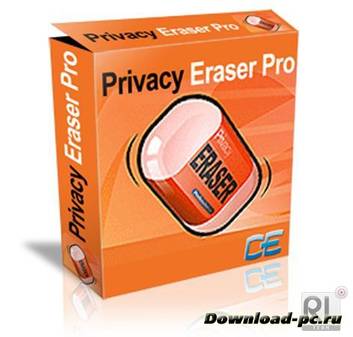 Privacy Eraser Pro 9.80