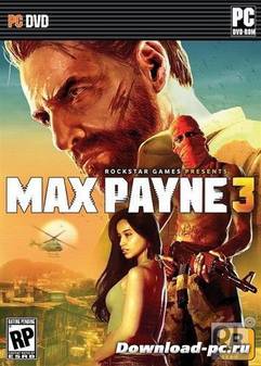 Max Payne 3 v1.0.0.57 (2012/Rus/Eng/Multi6/Repack by Dumu4)