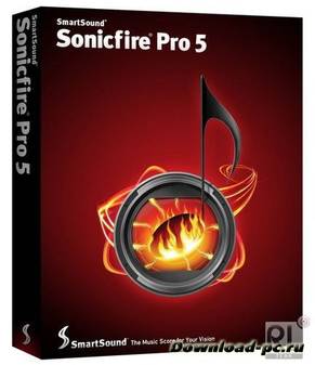 SonicFire Pro 5.7.5 Scoring Network Edition