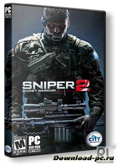Sniper: Ghost Warrior 2. Special Edition (2013/RePack от Audioslave)