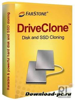 FarStone DriveClone 9.1