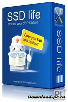 SSDlife Pro 2.3.54