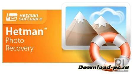 Hetman Photo Recovery 3.2 Commercial / Office / Home