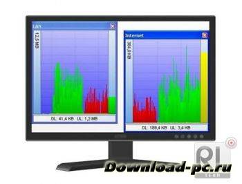 BWMeter 6.4.0 + Rus