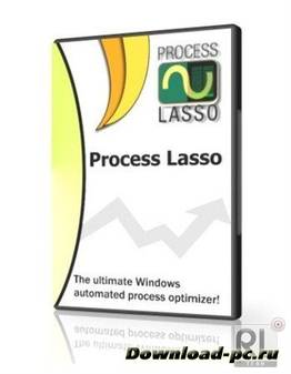 Process Lasso Pro 6.0.2.34 Final