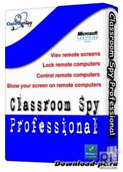 Classroom Spy Professional 3.9.6