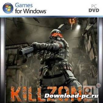 Killzone (2004/RUS/ENG/RePack by dr.Alex)