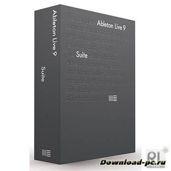 Ableton Live 9 Suite v9.0.1 (x86/x64)