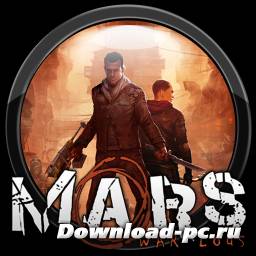 Mars: War Logs (2013/ENG/RePack by R.G.Repackers)