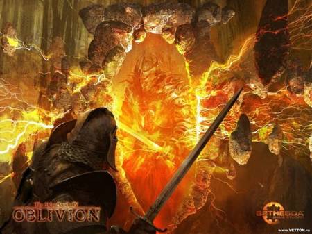 The Elder Scrolls IV: Oblivion - Association 2013 (2012/RUS/RePack)