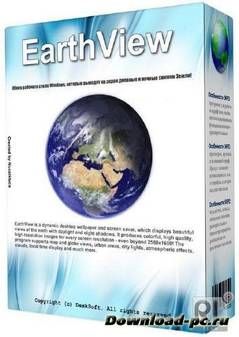 EarthView 4.2.0