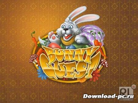 Bunny Quest (2013/Eng)