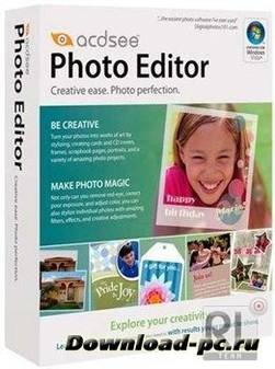 ACDSee Photo Editor 6.0.313