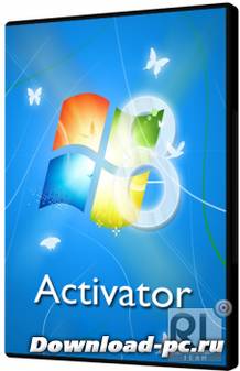 KMSnano 7.2 Final AIO Activator for Windows 7, 8 and Office 2010, 2013