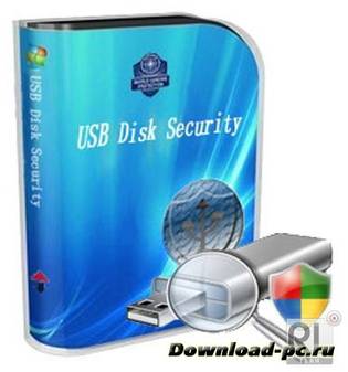 USB Disk Security 6.2.0.125 Datecode 07.02.2013