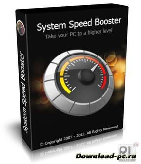 System Speed Booster 2.9.7.8