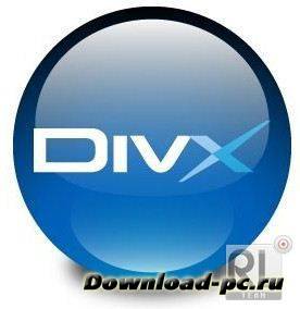DivX Plus 9.0.2 Build 1.8.9.300 + Rus