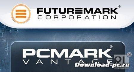 Futuremark PCMark Vantage Professional Edition 1.2.0