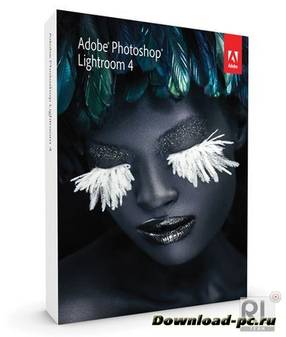 Adobe Photoshop Lightroom 4.3 Final