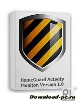 HomeGuard Activity Monitor 1.6.9