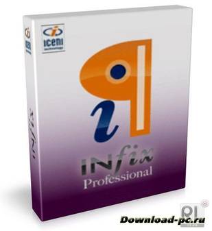 InfixPro PDF Editor Pro 5.28