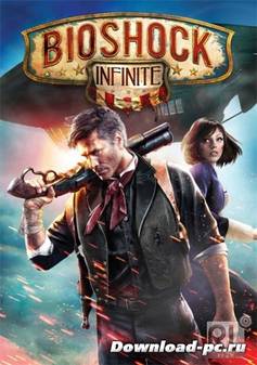 BioShock Infinite (v1.1.21.26939/ENG/RUS/2013) Repack от R.G. Origami