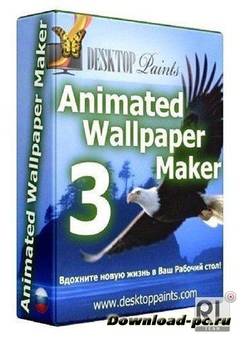 Animated Wallpaper Maker 3.1.5