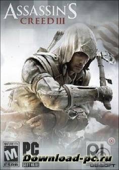 Assassin's Creed 3: Deluxe Edition (2012/RUS/ENG/Multi17) Steam-Rip от R.G. GameWorks