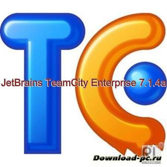 JetBrains TeamCity Enterprise 7.1.4a Build 24331