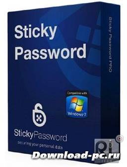 Sticky Password 6.0.7.436 OEM Ml/RUS