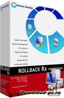 RollBack Rx v10.0 Build 2698100748