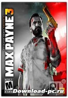 Max Payne 3 v1.0.0.114 (2012/RUS/ENG/Multi8/Lossless RePack by RG Games)