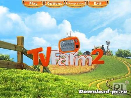 TV Farm 2 (2012/Eng) Beta