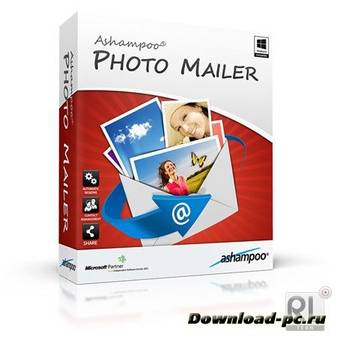 Ashampoo Photo Mailer 1.0.6.3