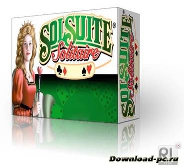 SolSuite Solitaire 2013 13.00 Portable RU