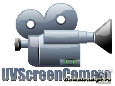 UVScreenCamera 4.9.0.115 Final