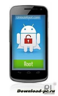 UnlockRoot Pro 3.36