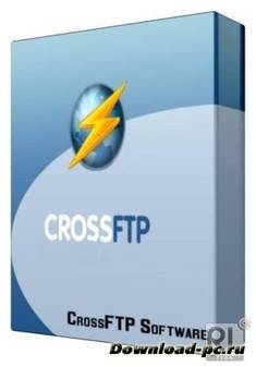 CrossFTP Professional 1.88.6