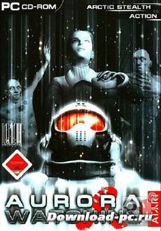 Gorky Zero 2: Aurora Watching (2005/RePack/RUS)